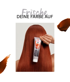 Wella Professionals Color Fresh Mask Farbmaske-150 ml