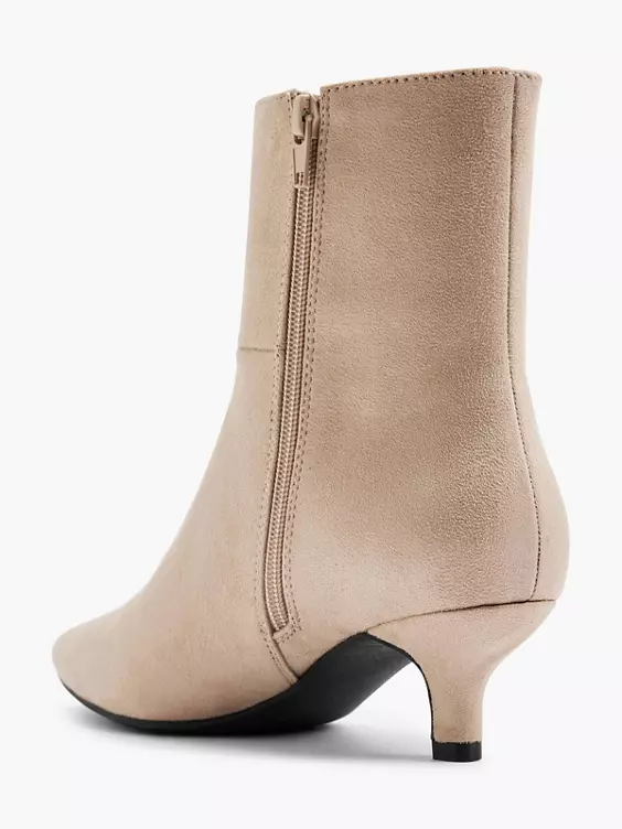 Catwalk Stiefelette