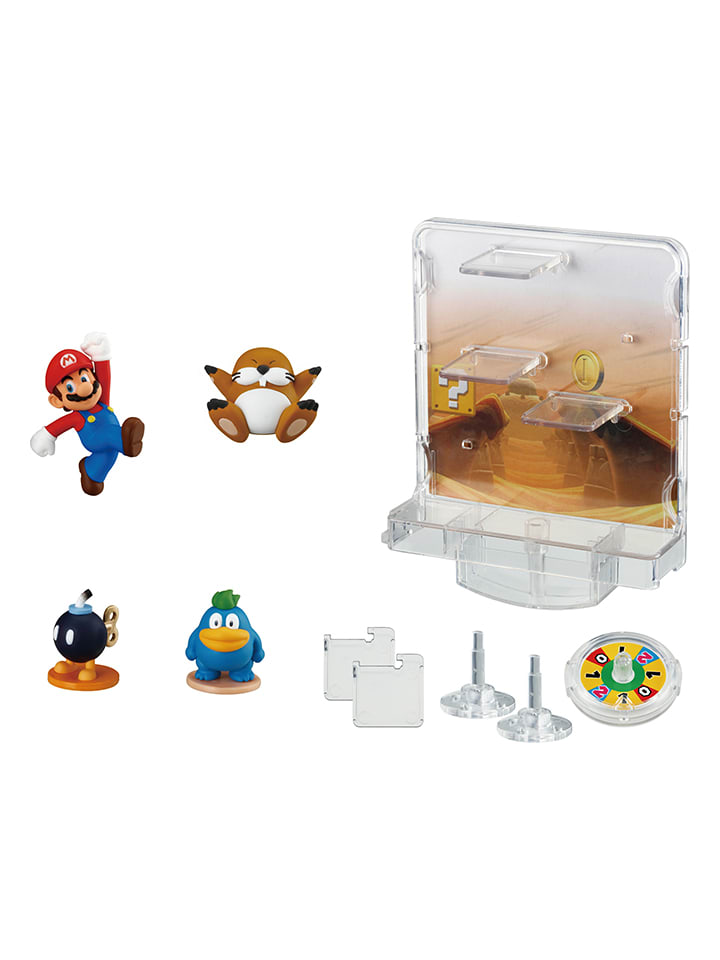 Super Mario Aktionsspiel 