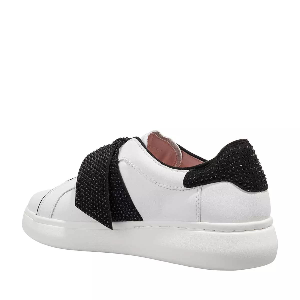 KATE SPADE NEW YORK Sneaker weiss Low-Top Sneaker