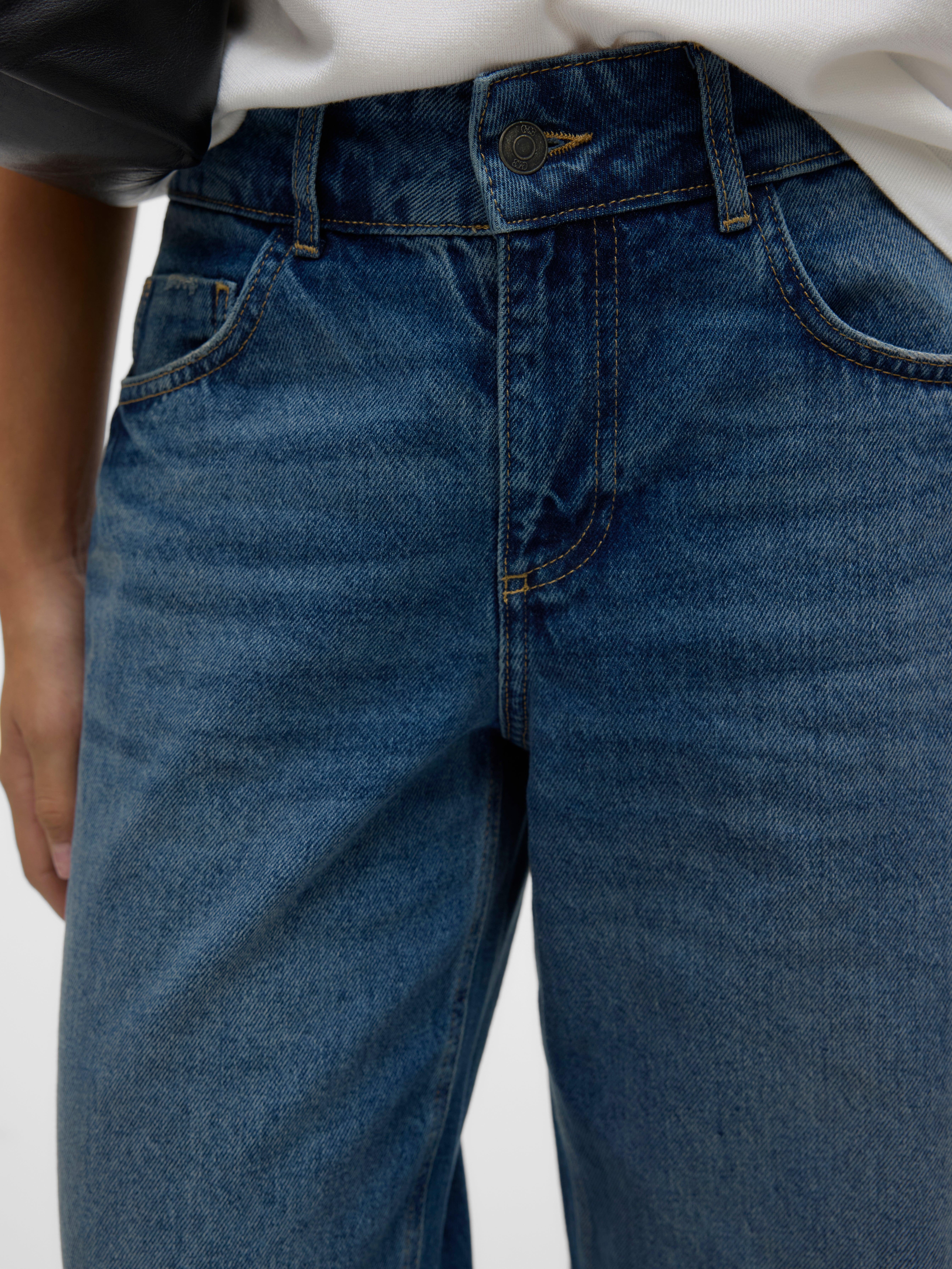 SNRANCY Jeans