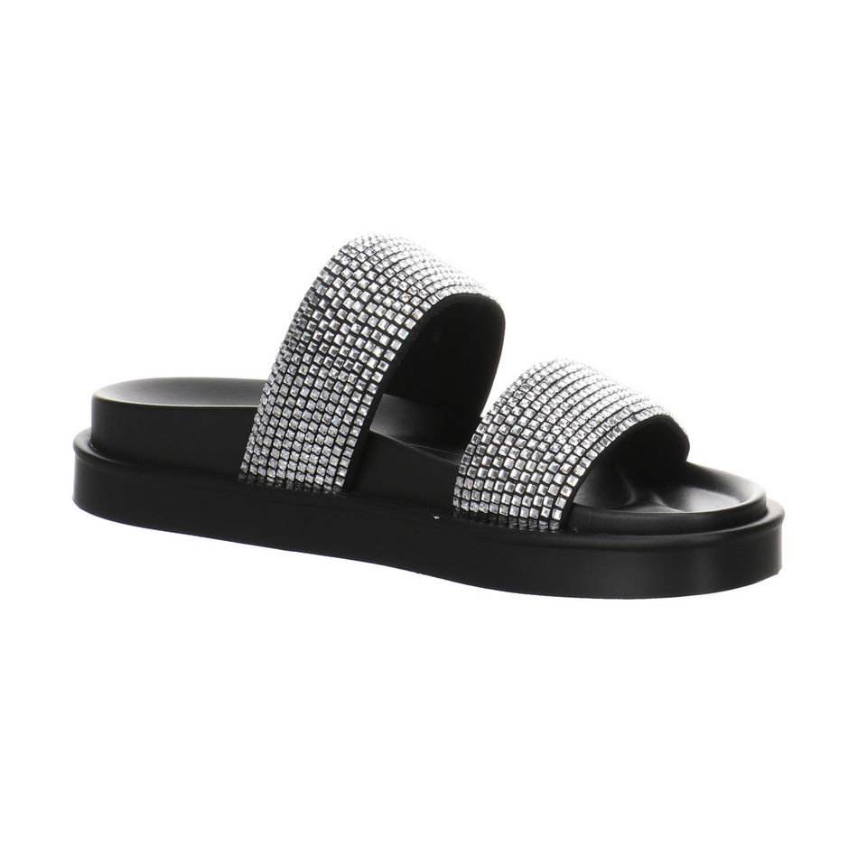 Buffalo Sol TSS  Glam Pantolette
