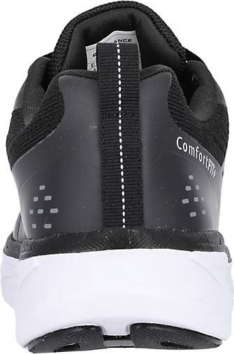 Endurance Sneaker Cendan mit griffiger und federnder Sohle