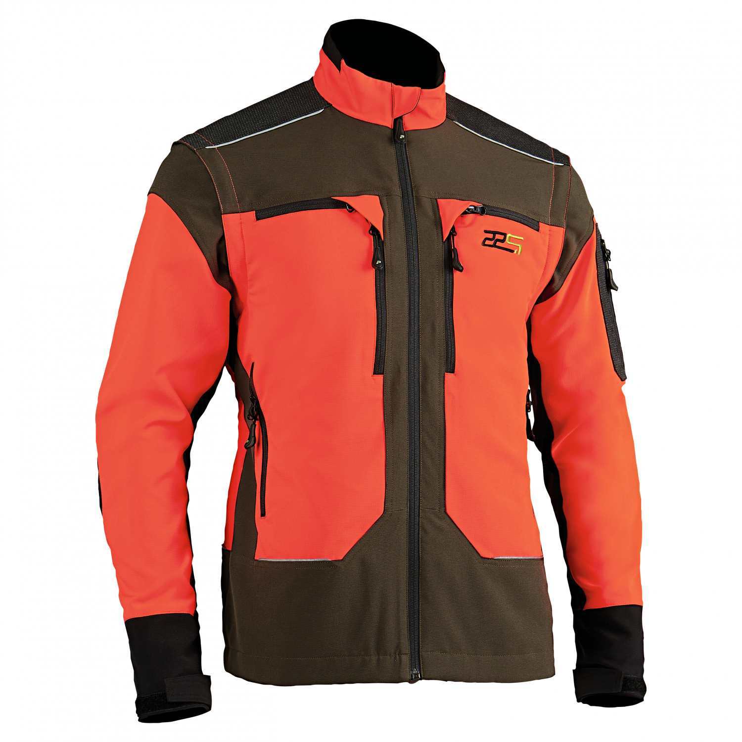 PSS Herren Stretchjacke X-treme Vario