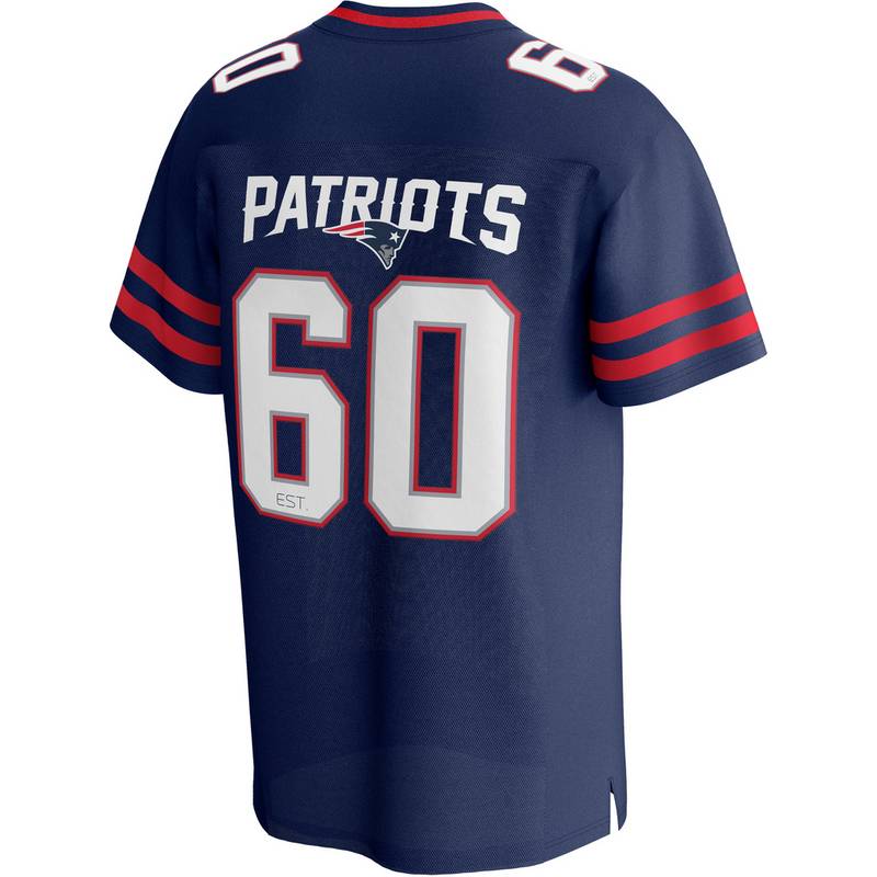 Fanatics New England Patriots T-Shirt Herren