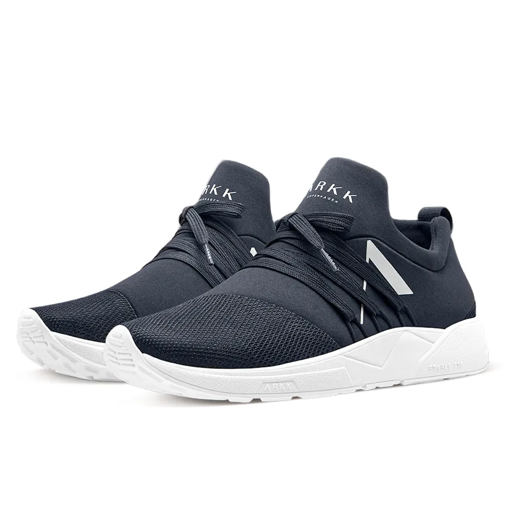 ARKK Copenhagen Raven Mesh S E15 EL1421-5210-W / blau