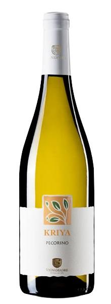 2022 Kriya Pecorino