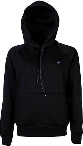 G-Star RAW Sweatshirt Premium Core 2.0 hdd sw wmn