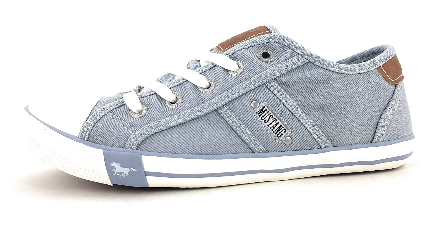 Mustang 1099-310-896 Blau 896 Eisblau