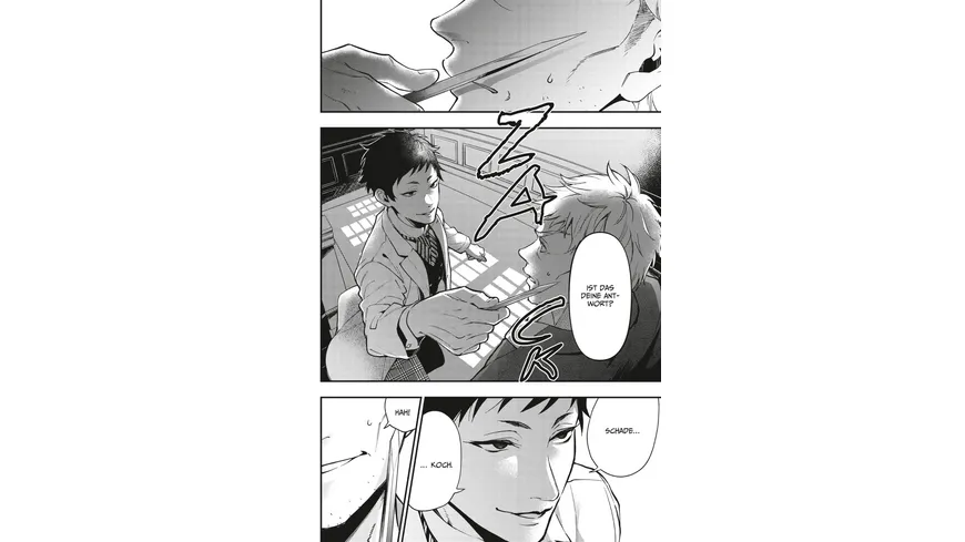 Black Butler 33