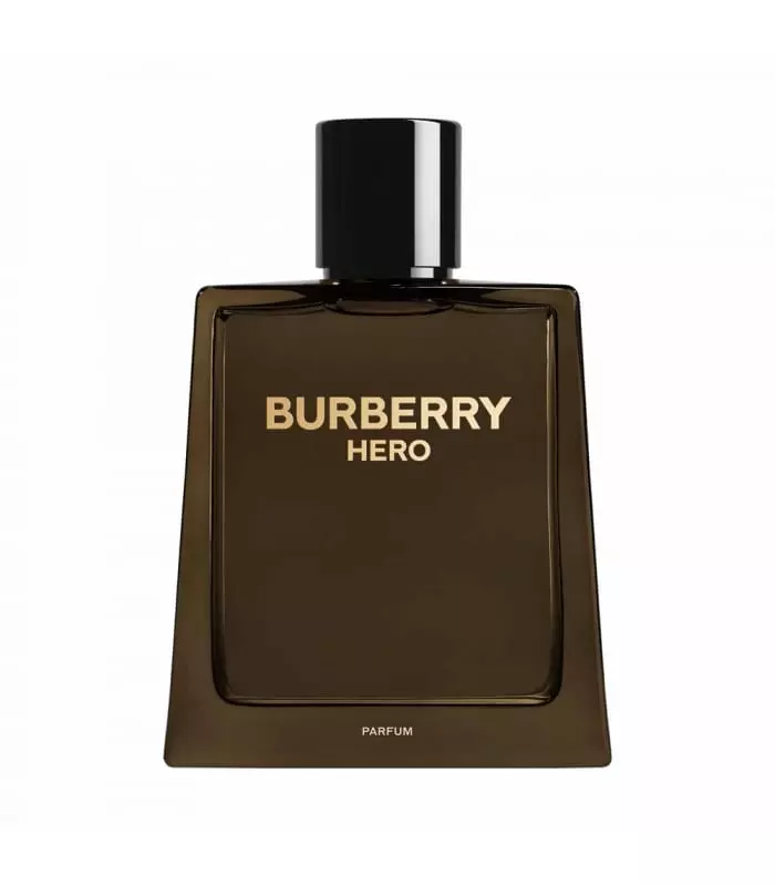 HERO Parfum Vaporisateur pour Homme