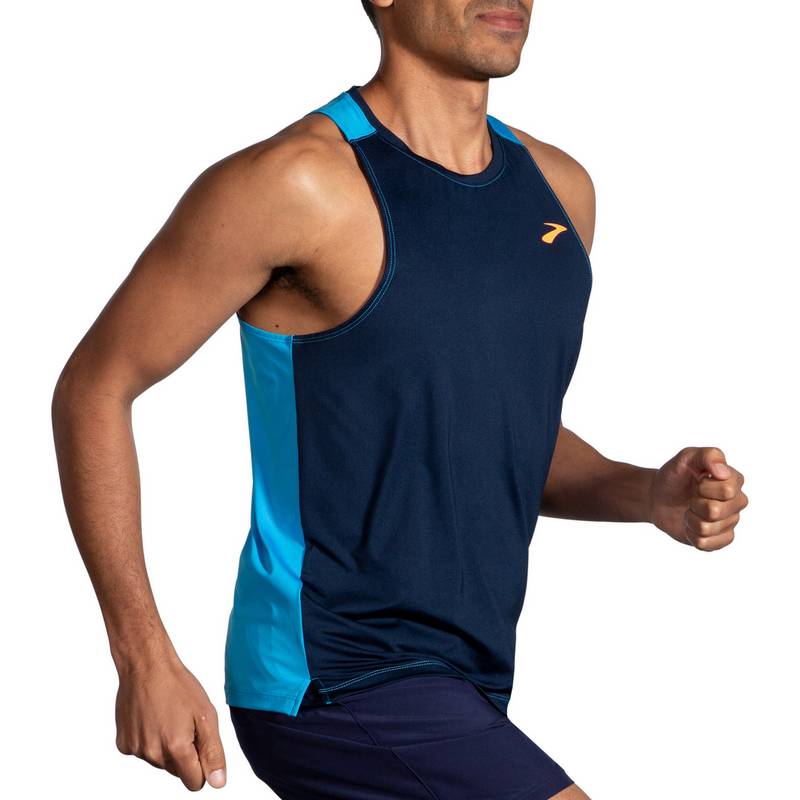 Brooks Atmosphere Funktionstank Herren