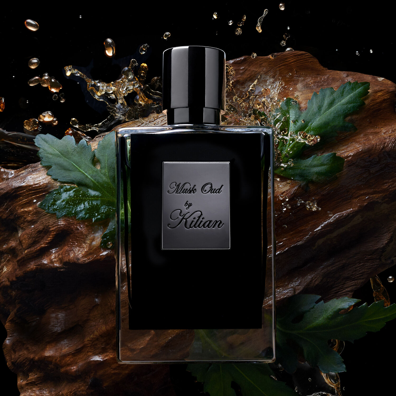Kilian Paris Musk Oud Eau de Parfum
