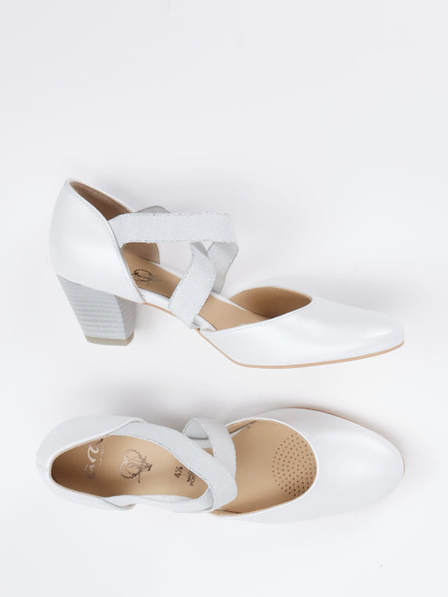 Spangenpumps-24277490001 Ara