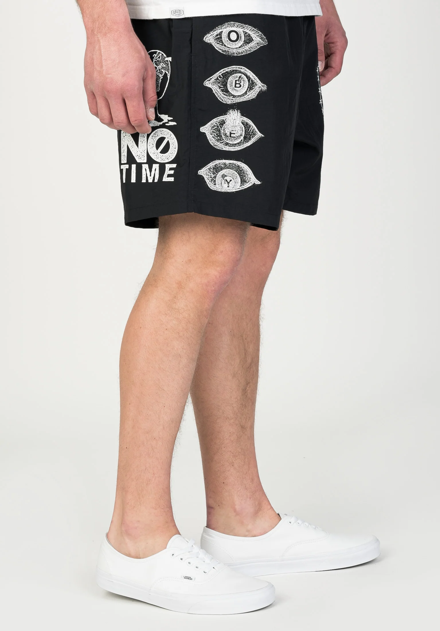 Easy No Time Short