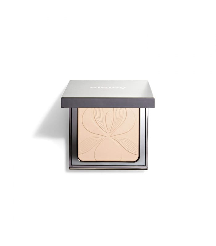 SISLEY- BLUR EXPERT-VOILE POUDRE PERFECTEUR LISSANT