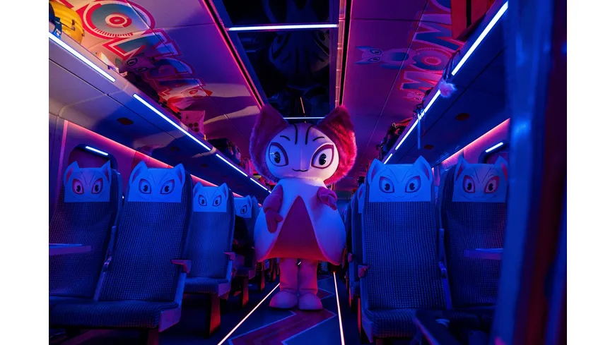 Bullet Train
