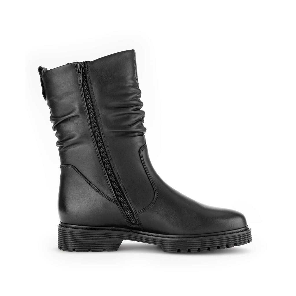 Gabor comfort Winterstiefelette schwarz