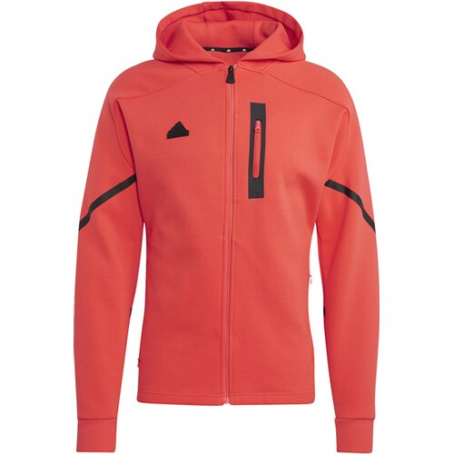 HERREN KAPUZENSWEAT M D4GMDY FZHD