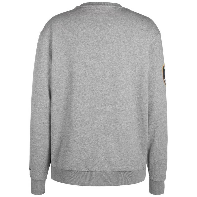 New Era MLB Oakland Athletics Large Logo Sweatshirt Herren
