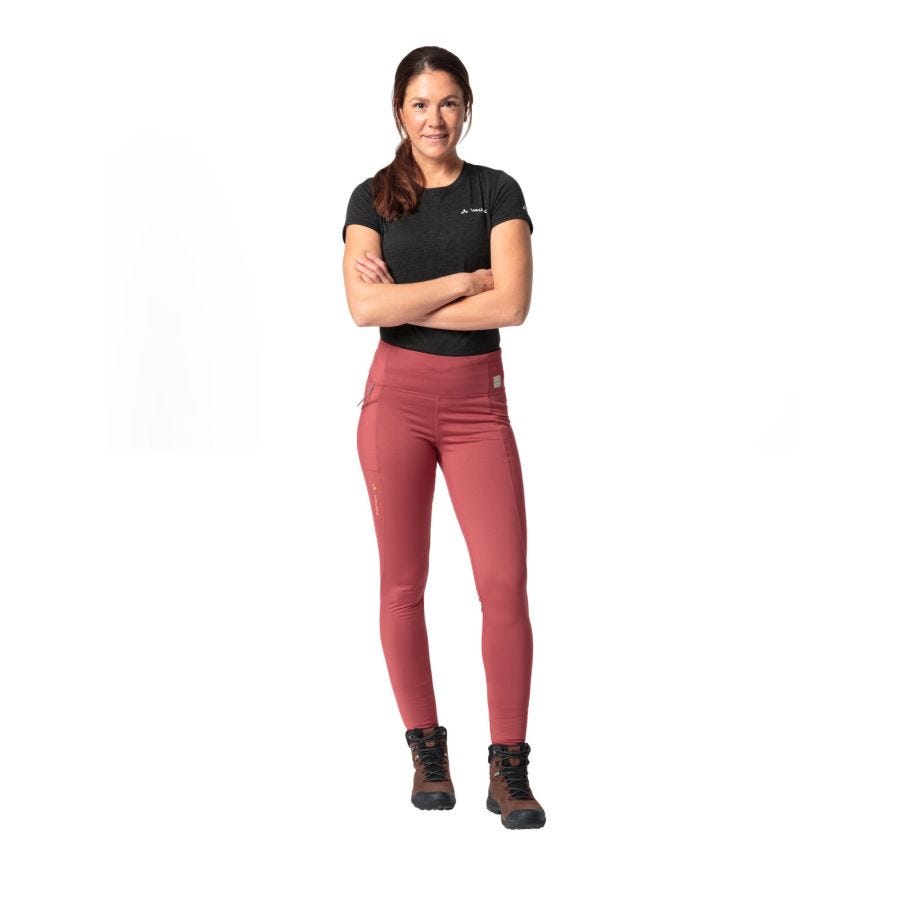Neyland Winter-Tights Damen
