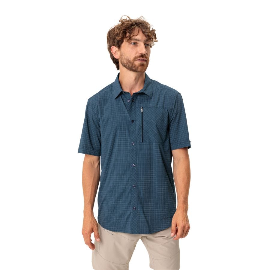 Seiland Shirt IV Herren