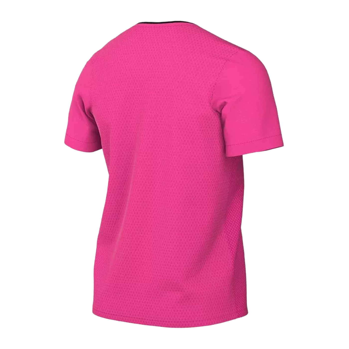 Nike Referee Schiedsrichtertrikot Pink Schwarz F645
