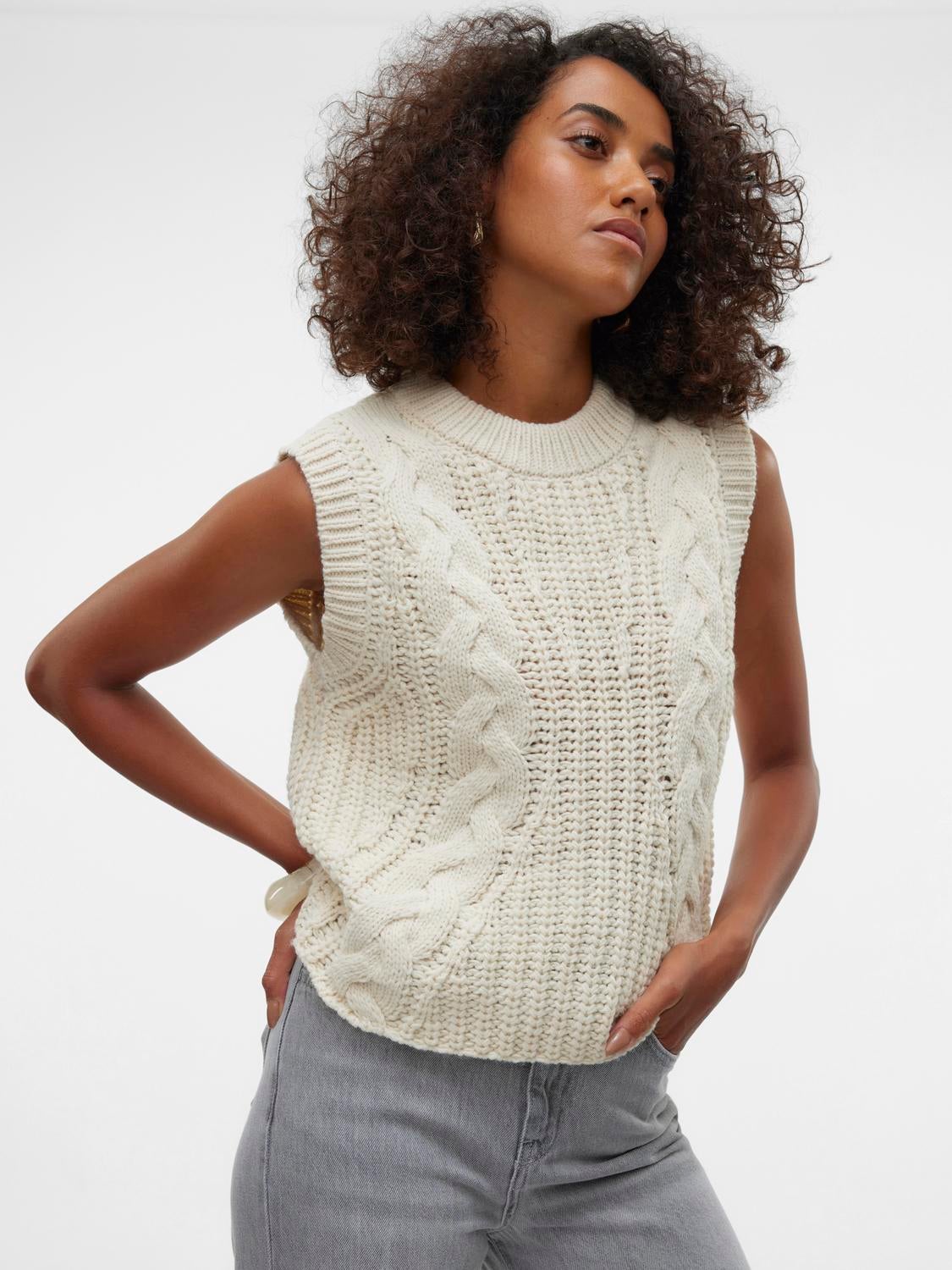 VMKEYSA Pullover