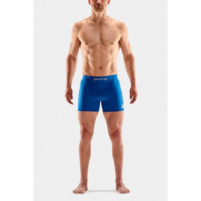 Skins S1 Shorts Tights Herren