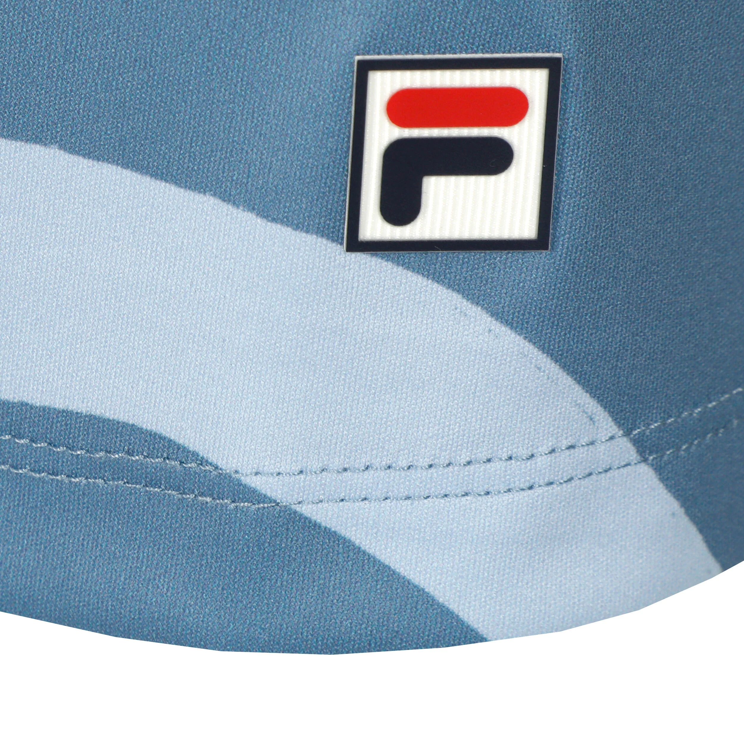 Mila Tank-Top Damen - Blau, Hellblau