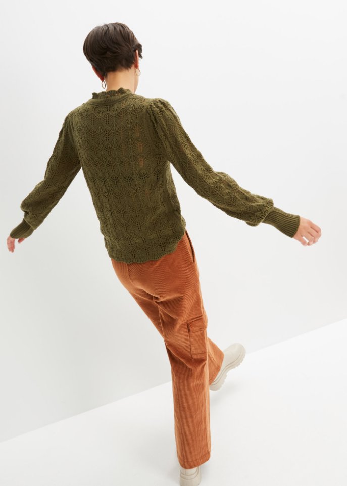 Pullover