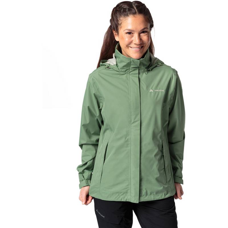VAUDE Escape Light Regenjacke Damen