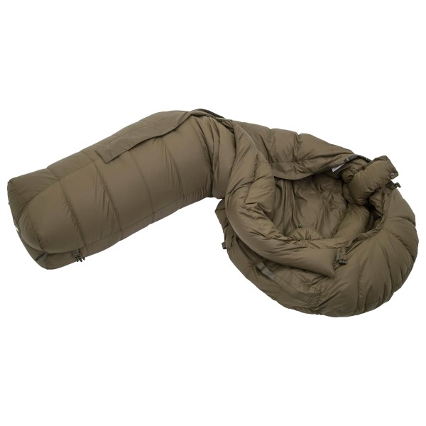 Carinthia - Survival Down 1000 - Daunenschlafsack