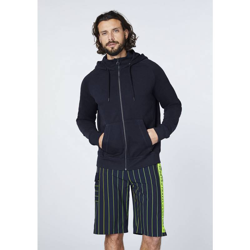 Chiemsee Sweatjacke Sweatjacke Herren