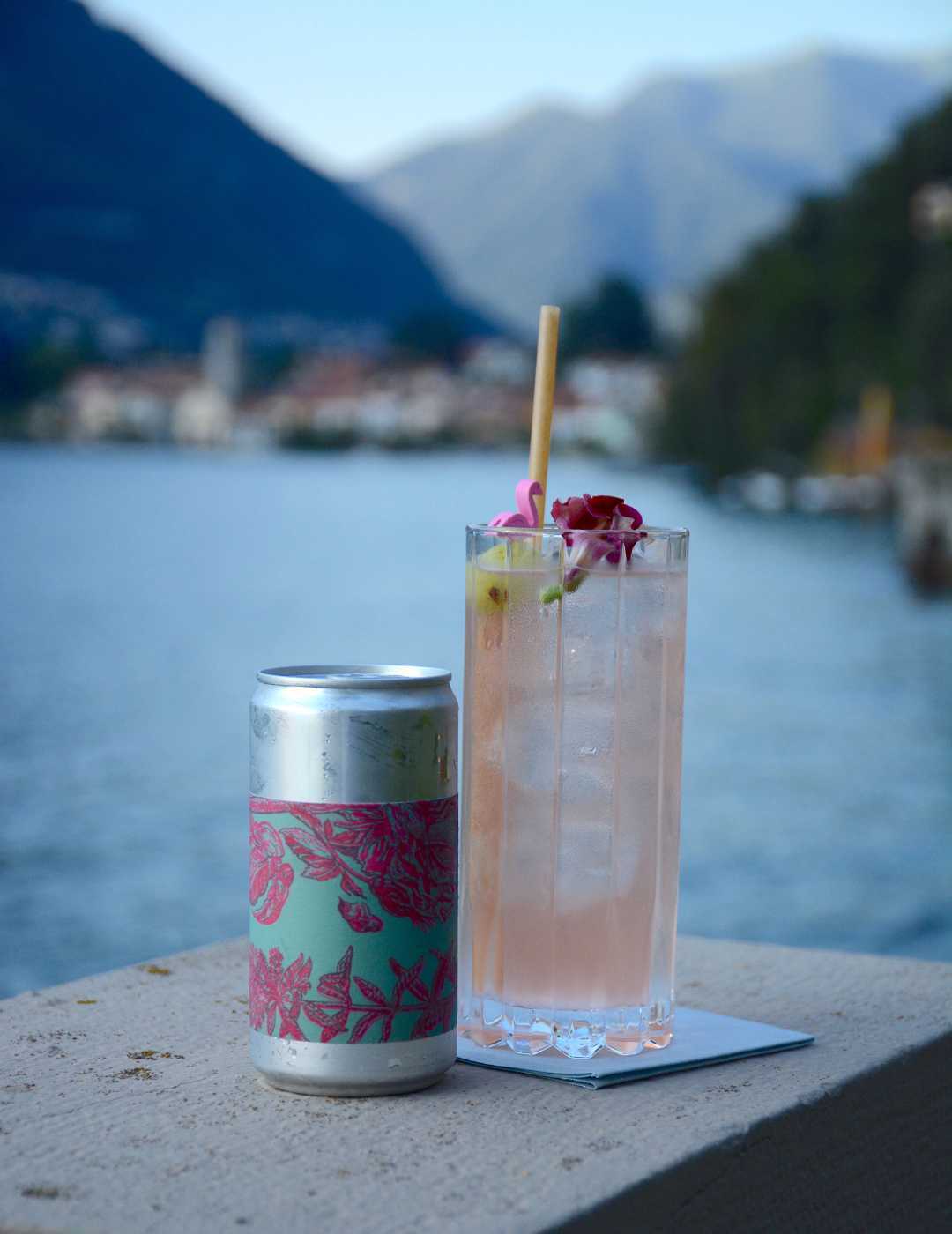 Selvatiq : Sicilian Countryside - Gueule de joie 0° |  25 cl