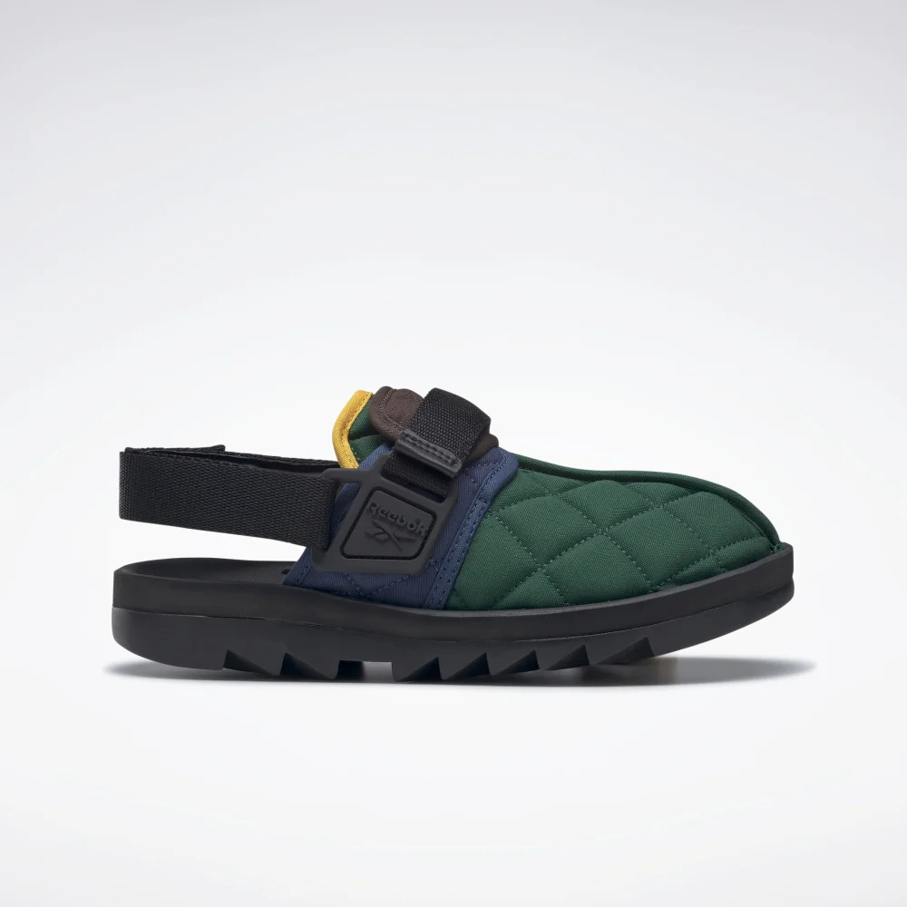 Reebok Beatnik HQ6251 / blau