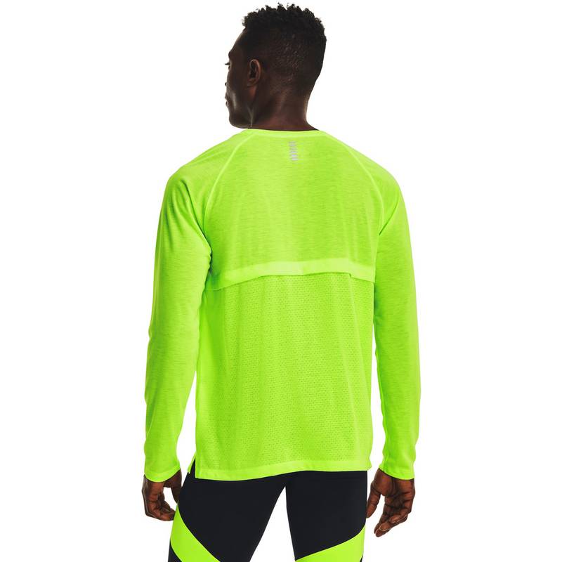 Under Armour STREAKER Funktionsshirt Herren