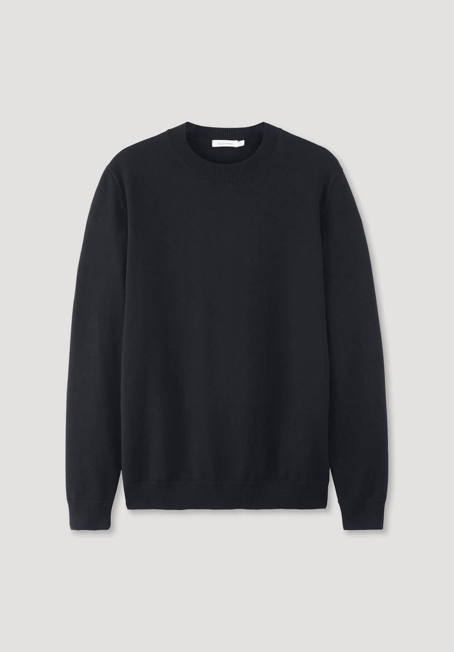Pullover aus reiner Bio-Baumwolle
