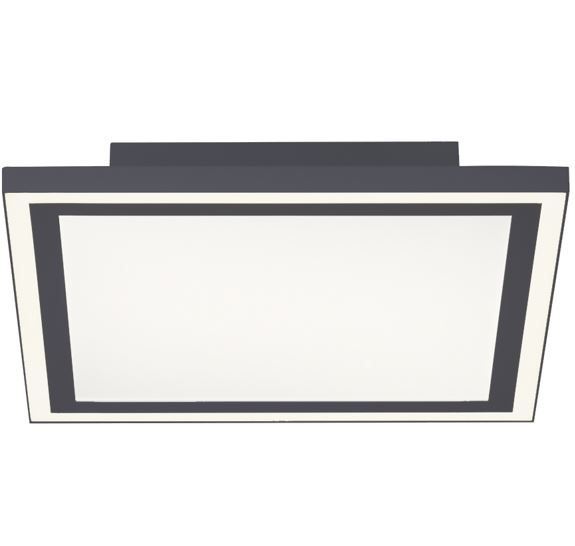 LED Deckenleuchte Edging-Smart 30 x 30 cm