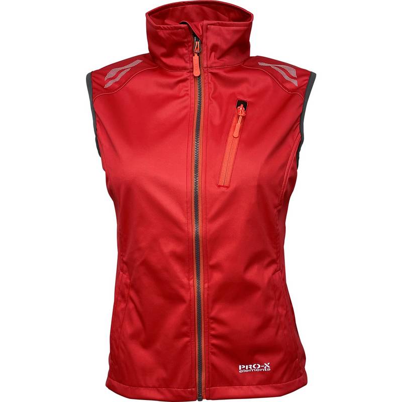PRO-X-elements HANNA Softshelljacke Damen