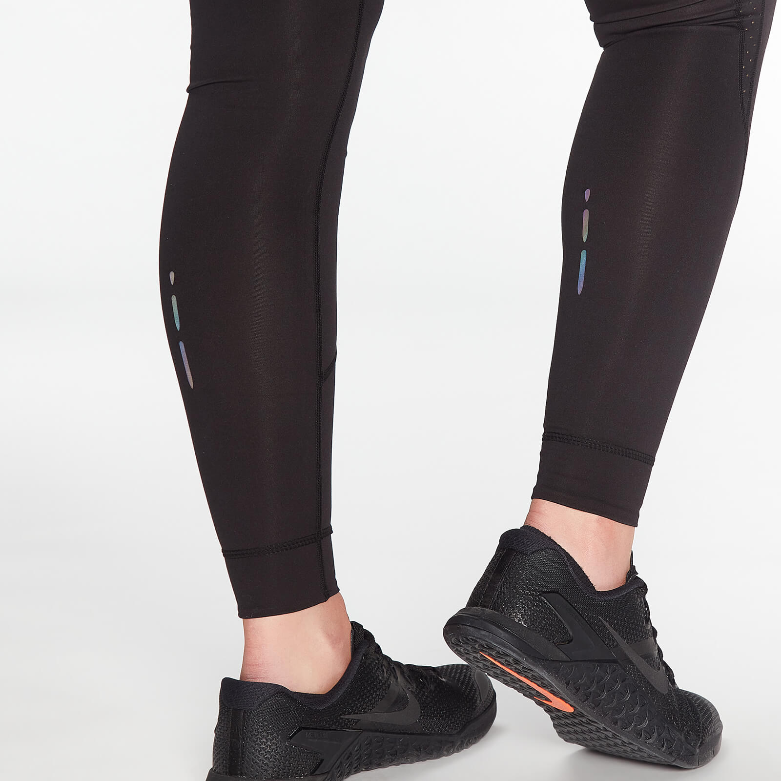 Leggings MP Power Ultra pour femmes MP – Noir