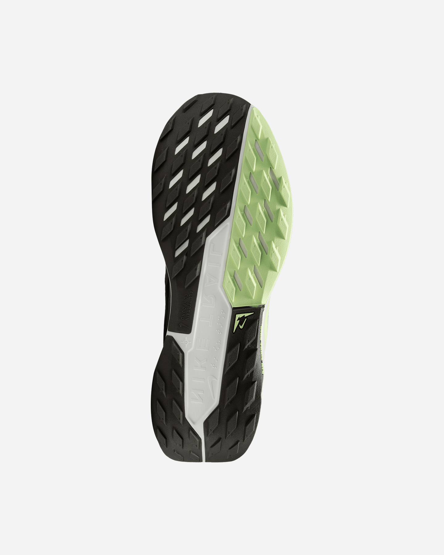 Skor Nike Pegasus Trail 5 Herr DV3864-004