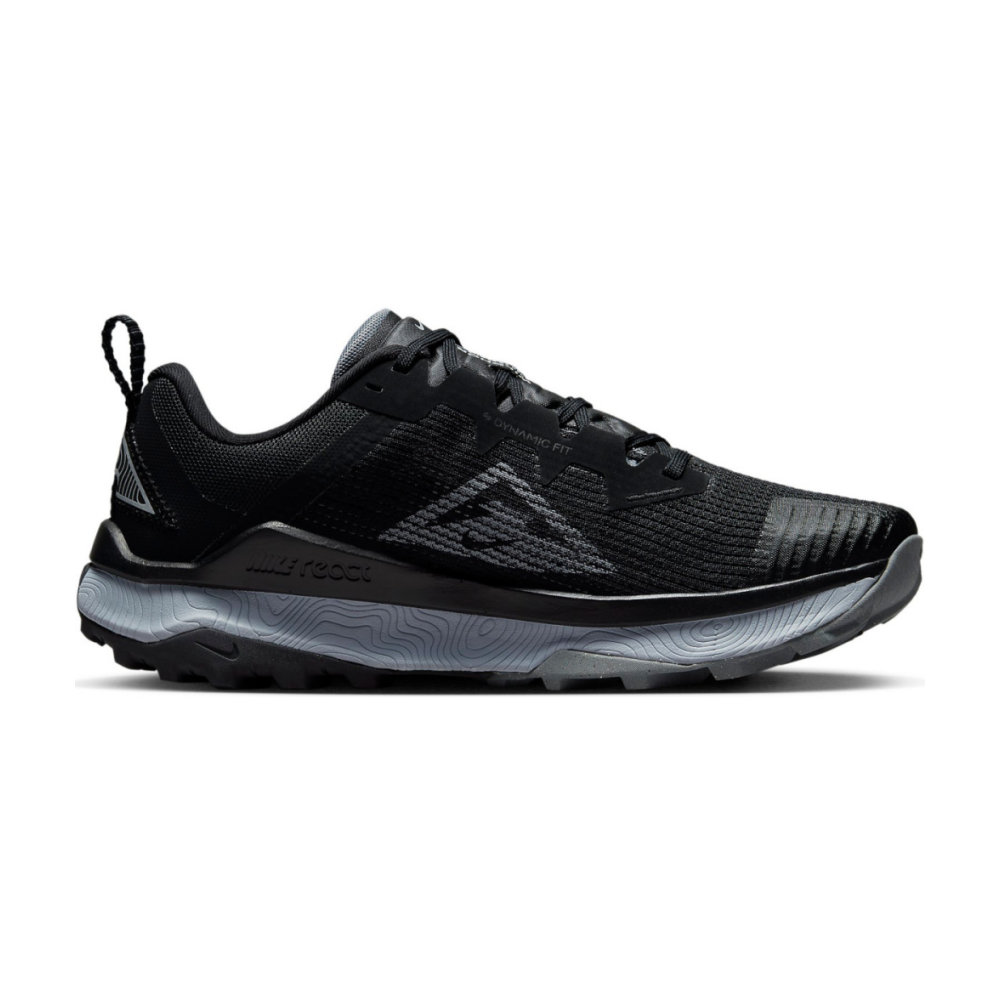 Nike Wildhorse 8 DR2689-001 / schwarz