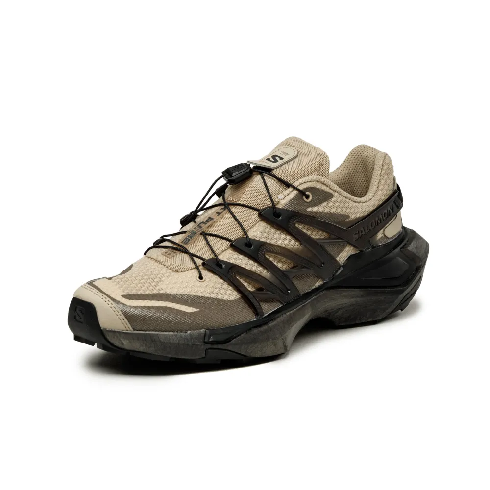 Salomon XT PU.RE Advanced L47446200 / braun