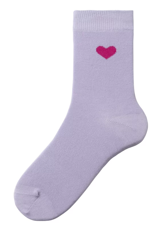 Basicsocken