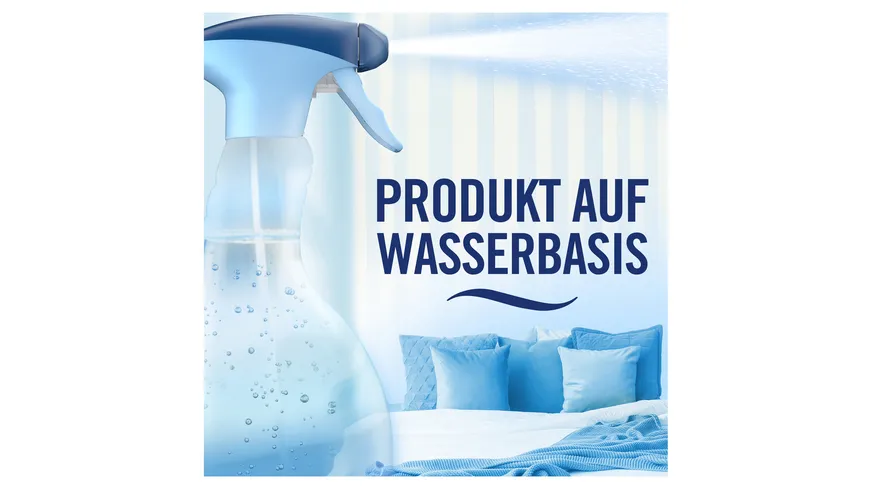 Febreze Textilerfrischer Lenor Goldene Orchidee 500 ml
