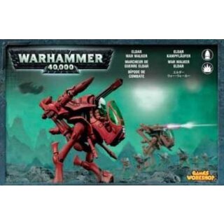 War Walker (46-18)