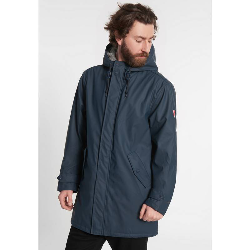 Derbe Trek Cozy RC Regenjacke Herren