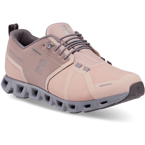DAMEN FREIZEITSCHUHE CLOUD 5 WATERPROOF