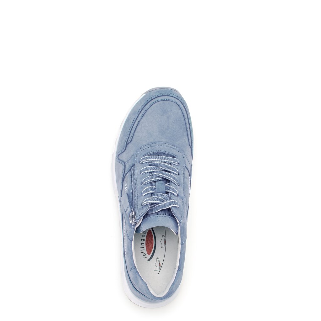 rollingsoft Sneaker low blau